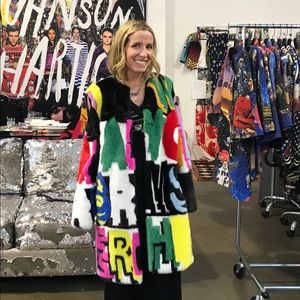 Meet your Posher, Caroline